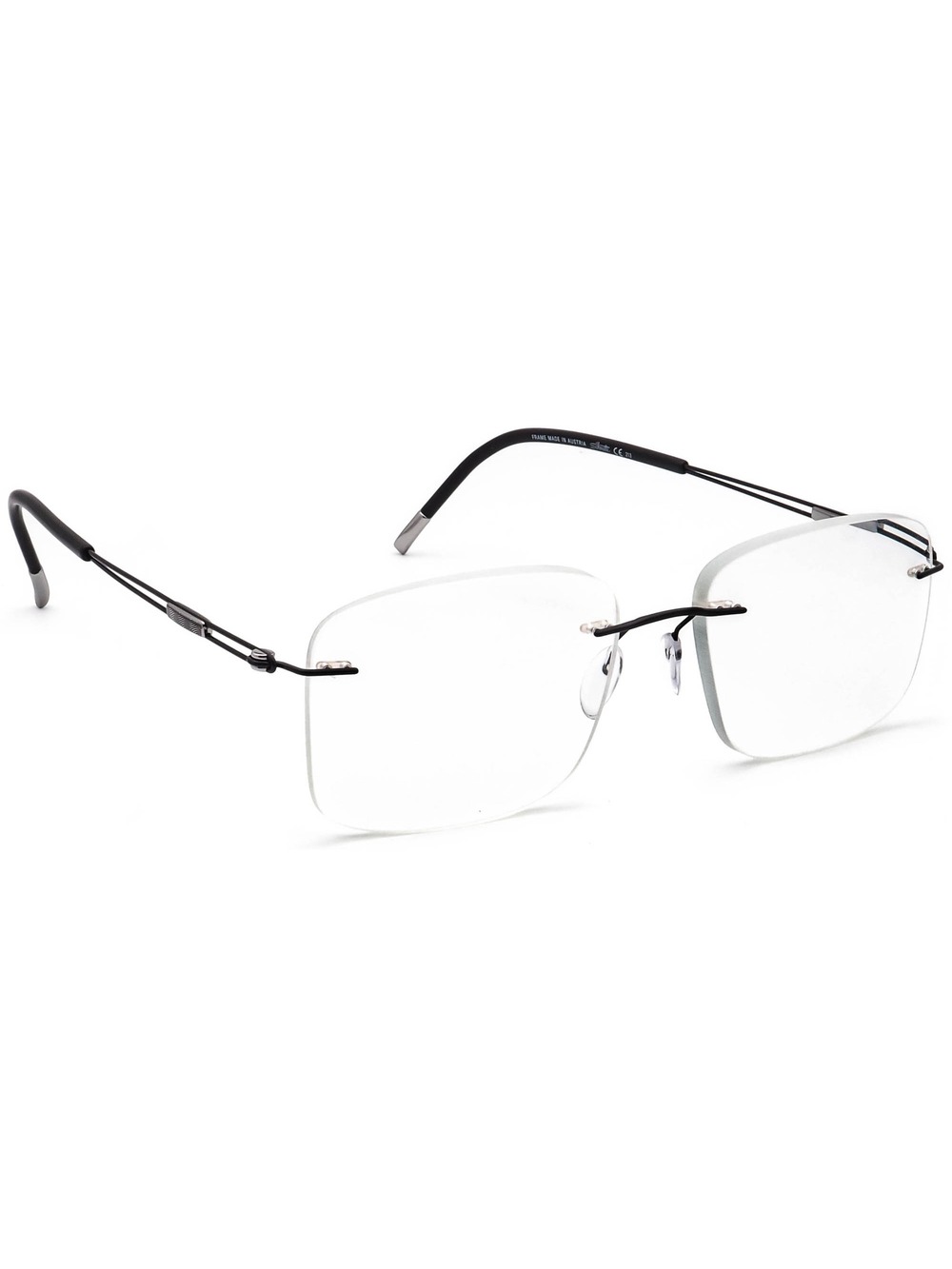 Silhouette 5521 70 9040 Titan Next Generation Eyewear
